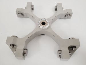 Thumbnail image of MSE Falcon 6/300 Centrifuge w/ MSE Swing Out Rotor Lab