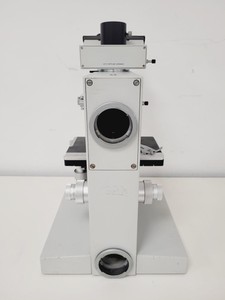 Thumbnail image of Leitz Wetzlar Ortholux II Microscope Lab