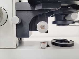 Thumbnail image of Leitz Wetzlar Ortholux II Microscope Lab