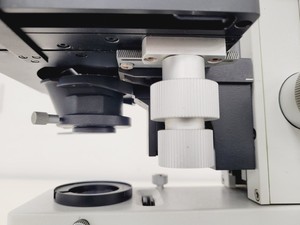 Thumbnail image of Leitz Wetzlar Ortholux II Microscope Lab