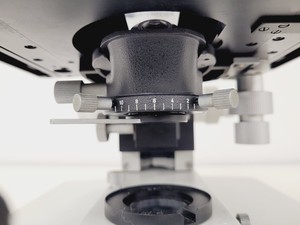 Thumbnail image of Leitz Wetzlar Ortholux II Microscope Lab