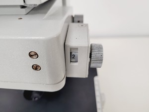Thumbnail image of Leitz Wetzlar Ortholux II Microscope Lab