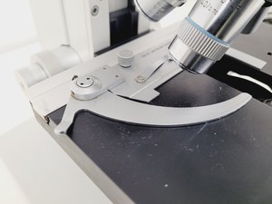 Thumbnail image of Leitz Wetzlar Ortholux II Microscope Lab