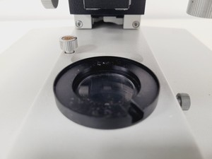 Thumbnail image of Leitz Wetzlar Ortholux II Microscope Lab