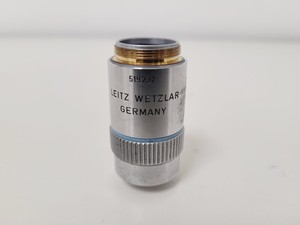 Thumbnail image of Leitz Wetzlar Ortholux II Microscope Lab