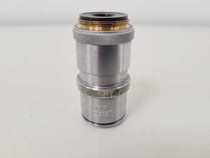 Thumbnail image of Leitz Wetzlar Ortholux II Microscope Lab