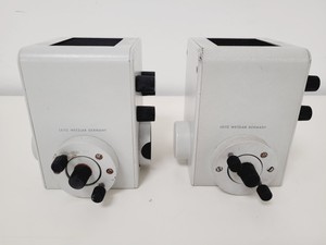 Thumbnail image of Leitz Wetzlar Ortholux II Microscope Lab