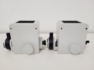 Thumbnail image of Leitz Wetzlar Ortholux II Microscope Lab