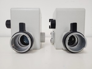 Thumbnail image of Leitz Wetzlar Ortholux II Microscope Lab
