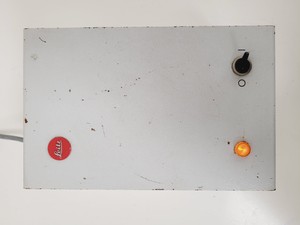 Thumbnail image of Leitz Wetzlar Ortholux II Microscope Lab
