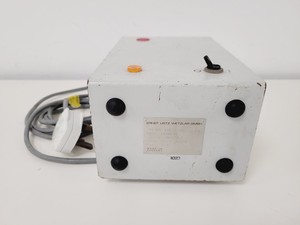 Thumbnail image of Leitz Wetzlar Ortholux II Microscope Lab
