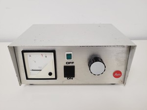 Thumbnail image of Leitz Wetzlar Ortholux II Microscope Lab