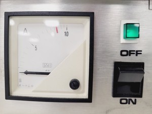 Thumbnail image of Leitz Wetzlar Ortholux II Microscope Lab
