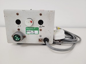 Thumbnail image of Leitz Wetzlar Ortholux II Microscope Lab