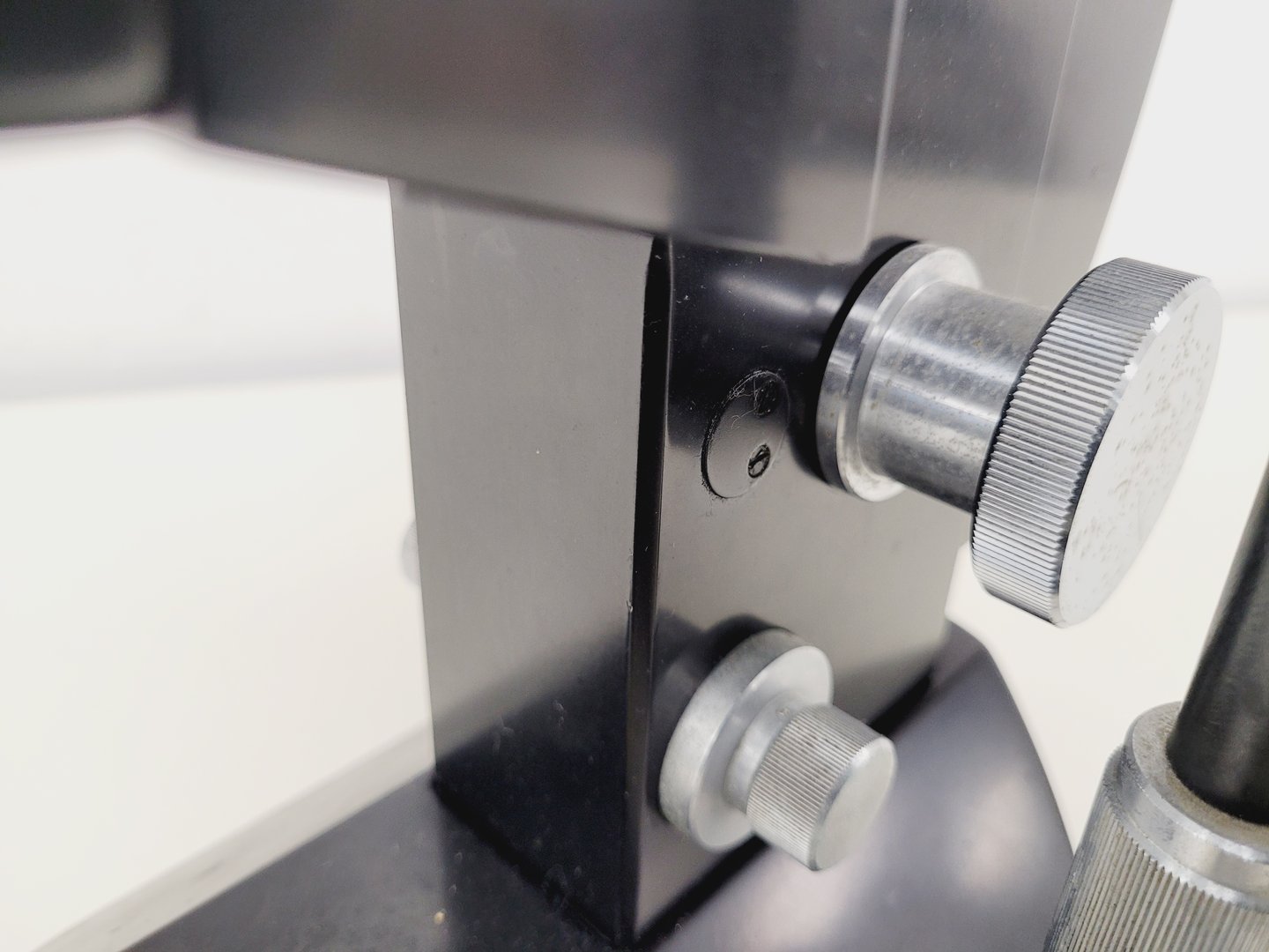 Image of Wild Heerbrugg M40-58830 Inverted Microscope A10/0.25, SPL 20/0.25, SPL 40/0.60