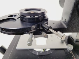 Thumbnail image of Wild Heerbrugg M40A Inverted Microscope 4/0.10, 10/0.25 Ph, 20/0.25 Ph, 40/0.25
