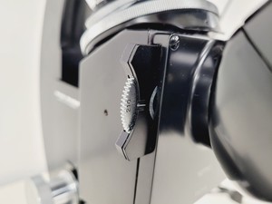 Thumbnail image of Wild Heerbrugg M40A Inverted Microscope 4/0.10, 10/0.25 Ph, 20/0.25 Ph, 40/0.25