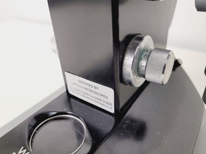 Thumbnail image of Wild Heerbrugg M40A Inverted Microscope 4/0.10, 10/0.25 Ph, 20/0.25 Ph, 40/0.25