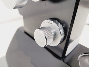 Thumbnail image of Wild Heerbrugg M40A Inverted Microscope 4/0.10, 10/0.25 Ph, 20/0.25 Ph, 40/0.25