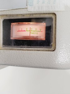 Thumbnail image of Nikon Diaphot-TDM Inverted Phase Contrast Fluorescence Microscope 4 x Objectives