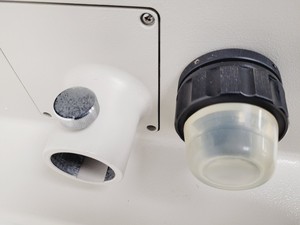 Thumbnail image of Nikon Diaphot-TDM Inverted Phase Contrast Fluorescence Microscope 4 x Objectives