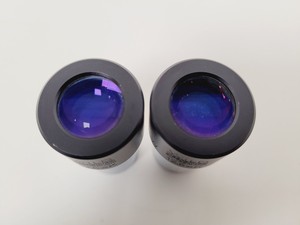 Thumbnail image of Nikon Diaphot-TDM Inverted Phase Contrast Fluorescence Microscope 4 x Objectives