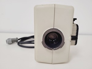 Thumbnail image of Nikon Diaphot-TDM Inverted Phase Contrast Fluorescence Microscope 4 x Objectives