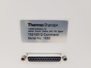 Thumbnail image of Thermo Shandon Pathcentre PCB Enclosure Lab Spares/Repairs