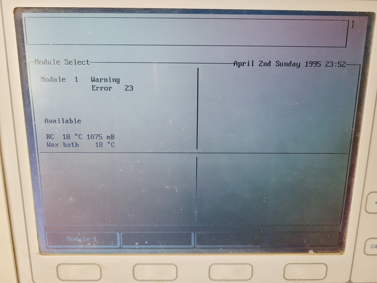 Image of Thermo Shandon Pathcentre PCB Enclosure Lab Spares/Repairs