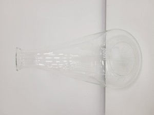 Thumbnail image of 21 x Fisherbrand 5000ml Conical Flasks FB33137 Lab