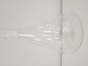 Thumbnail image of 21 x Fisherbrand 5000ml Conical Flasks FB33137 Lab