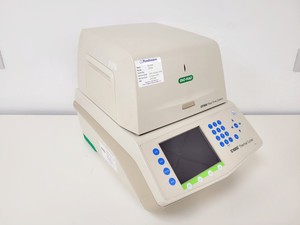 Thumbnail image of Bio-Rad C1000 Thermal Cycler + CFX96 Real Time System Lab