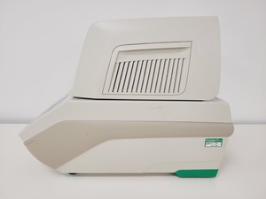 Thumbnail image of Bio-Rad C1000 Thermal Cycler + CFX96 Real Time System Lab