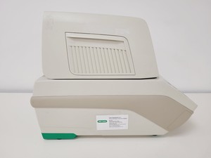 Thumbnail image of Bio-Rad C1000 Thermal Cycler + CFX96 Real Time System Lab