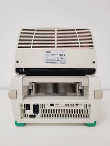 Thumbnail image of Bio-Rad C1000 Thermal Cycler + CFX96 Real Time System Lab