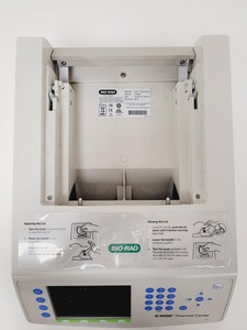 Thumbnail image of Bio-Rad C1000 Thermal Cycler + CFX96 Real Time System Lab