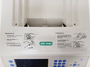 Thumbnail image of Bio-Rad C1000 Thermal Cycler + CFX96 Real Time System Lab