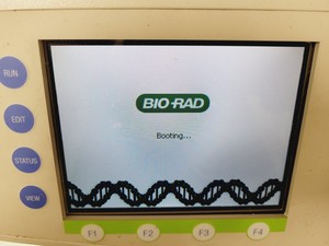 Thumbnail image of Bio-Rad C1000 Thermal Cycler + CFX96 Real Time System Lab