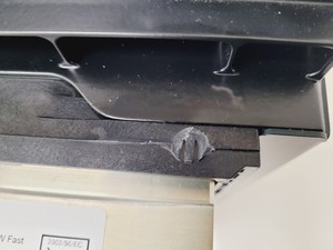 Thumbnail image of Bio-Rad C1000 Thermal Cycler + CFX96 Real Time System Lab
