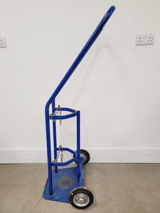 Thumbnail image of Gas Bottle Sack Trolley Truck