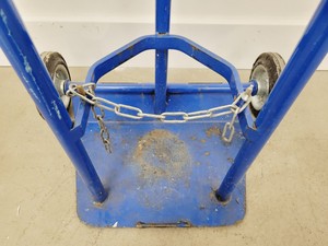 Thumbnail image of Gas Bottle Sack Trolley Truck