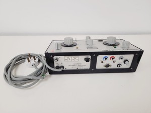 Thumbnail image of Amplivox Model 2150 Audiometer Hearing Tester