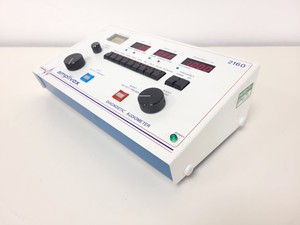 Thumbnail image of Amplivox Model 2160 Audiometer Hearing Tester