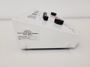 Thumbnail image of Amplivox Model 2160 Audiometer Hearing Tester