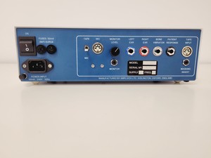 Thumbnail image of Amplivox Model 2160 Audiometer Hearing Tester