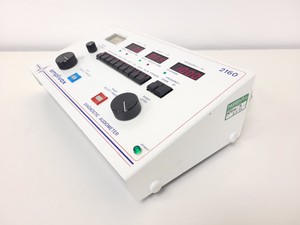 Thumbnail image of Amplivox Model 2160 Audiometer Hearing Tester