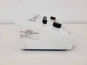 Thumbnail image of Amplivox Model 2160 Audiometer Hearing Tester