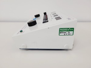 Thumbnail image of Amplivox Model 2160 Audiometer Hearing Tester