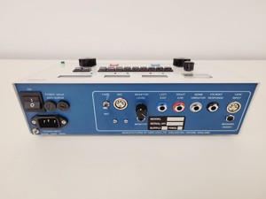 Thumbnail image of Amplivox Model 2160 Audiometer Hearing Tester