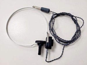 Thumbnail image of Amplivox Model 2160 Audiometer Hearing Tester